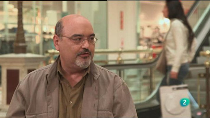 Página Dos - David Cameo