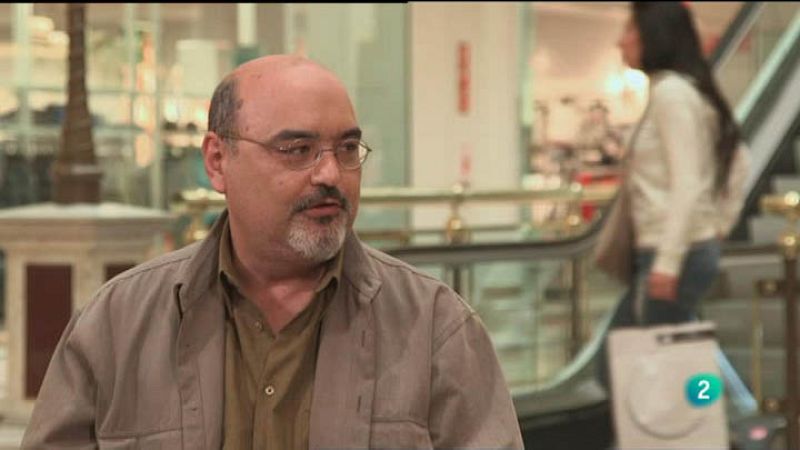 Página 2 - Entrevista a David Cameo