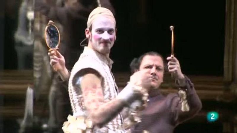 Atención obras - Premios  Max  - Los ganadores