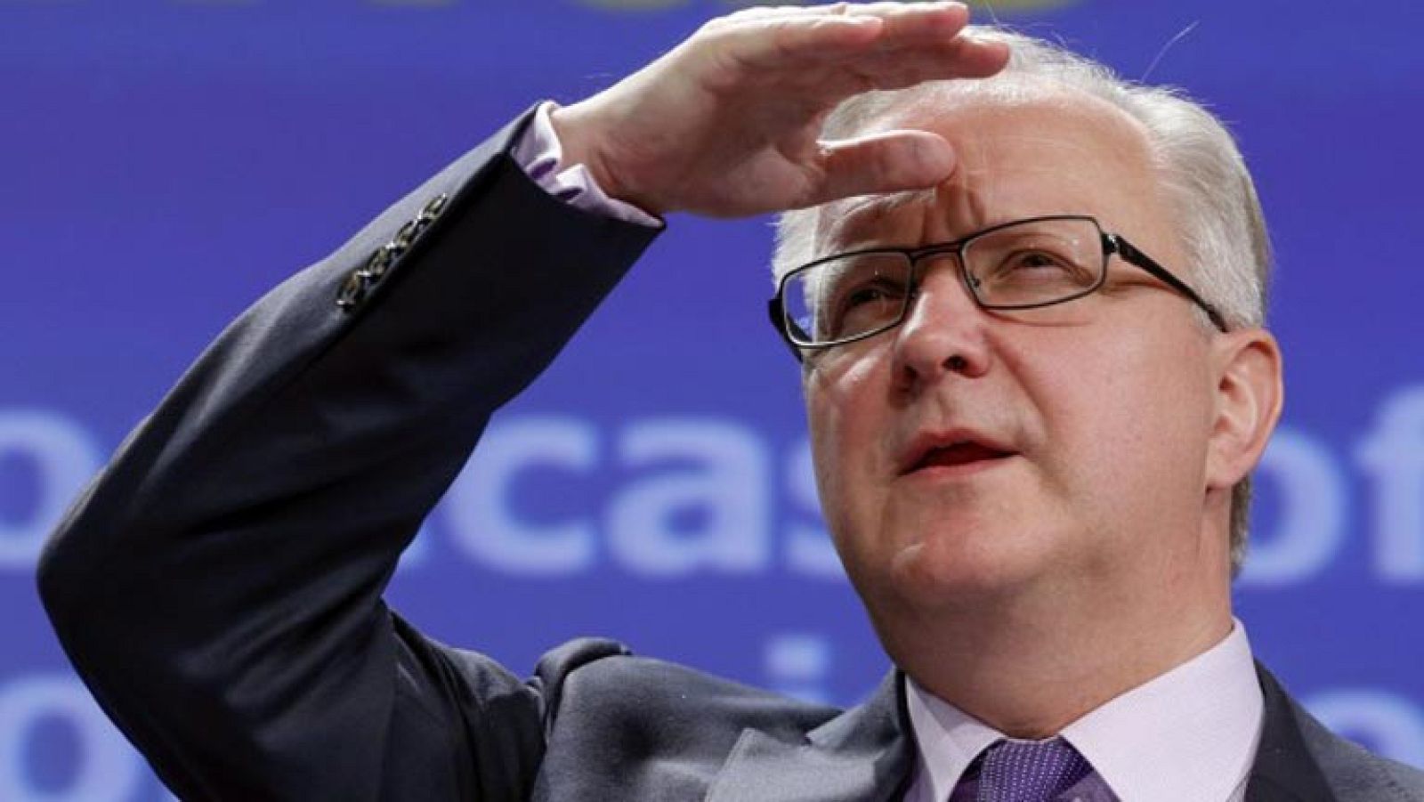 Bruselas presenta este lunes sus recomendaciones  a España para reducir el paro y la deuda