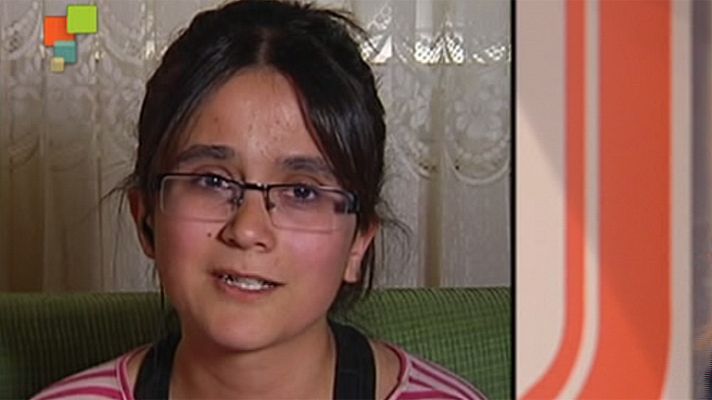 Entre todos - Lucía quiere montar una vinoteca