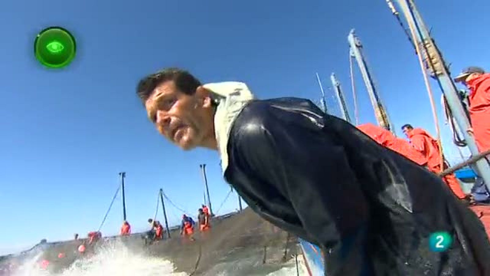 Agrosfera - En primer plano - Almadraba