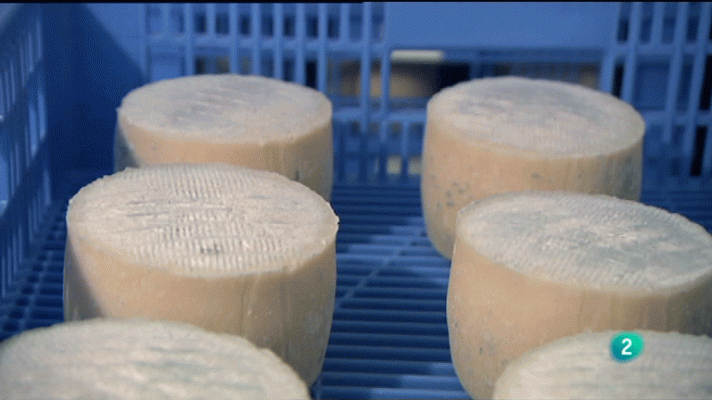 Geoparques - Emprendedores de El Hierro