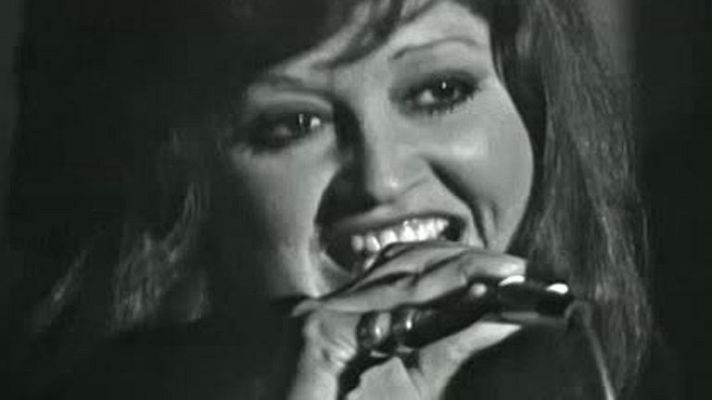 Música en el Archivo de RTVE - Una edición de 'La gran ocasion' (1973)