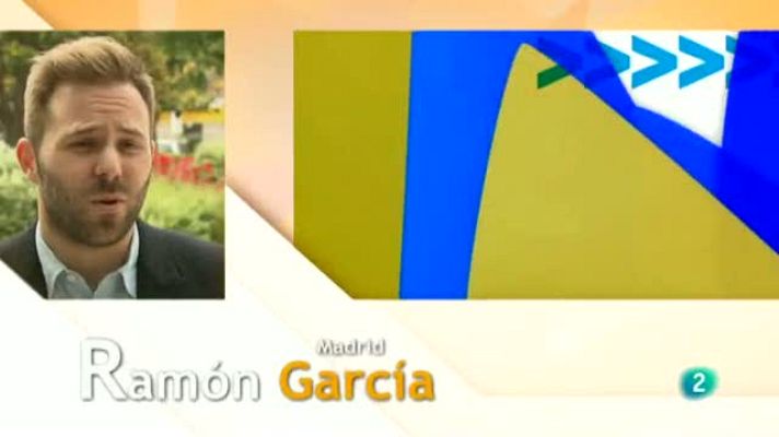  - Más moda española