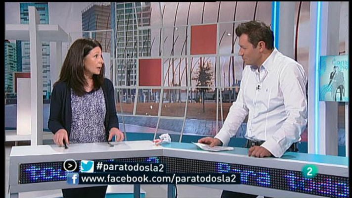 Para todos La 2 - La intrusión