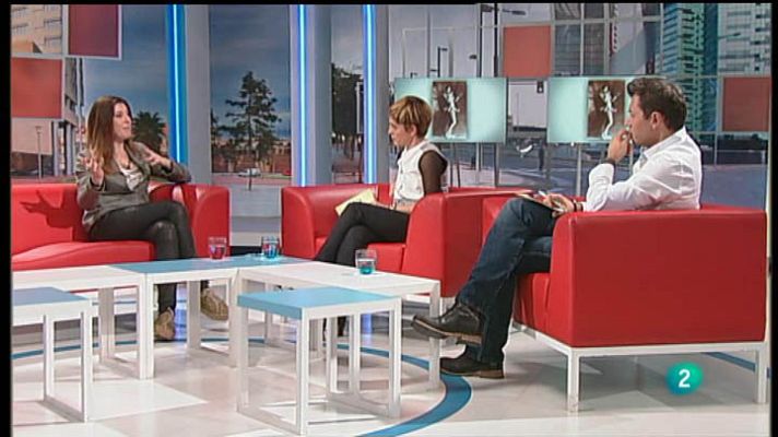 Para todos La 2 - El striptease