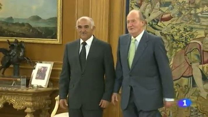 Noticias Murcia - Noticias Murcia 2 - 02/06/2014