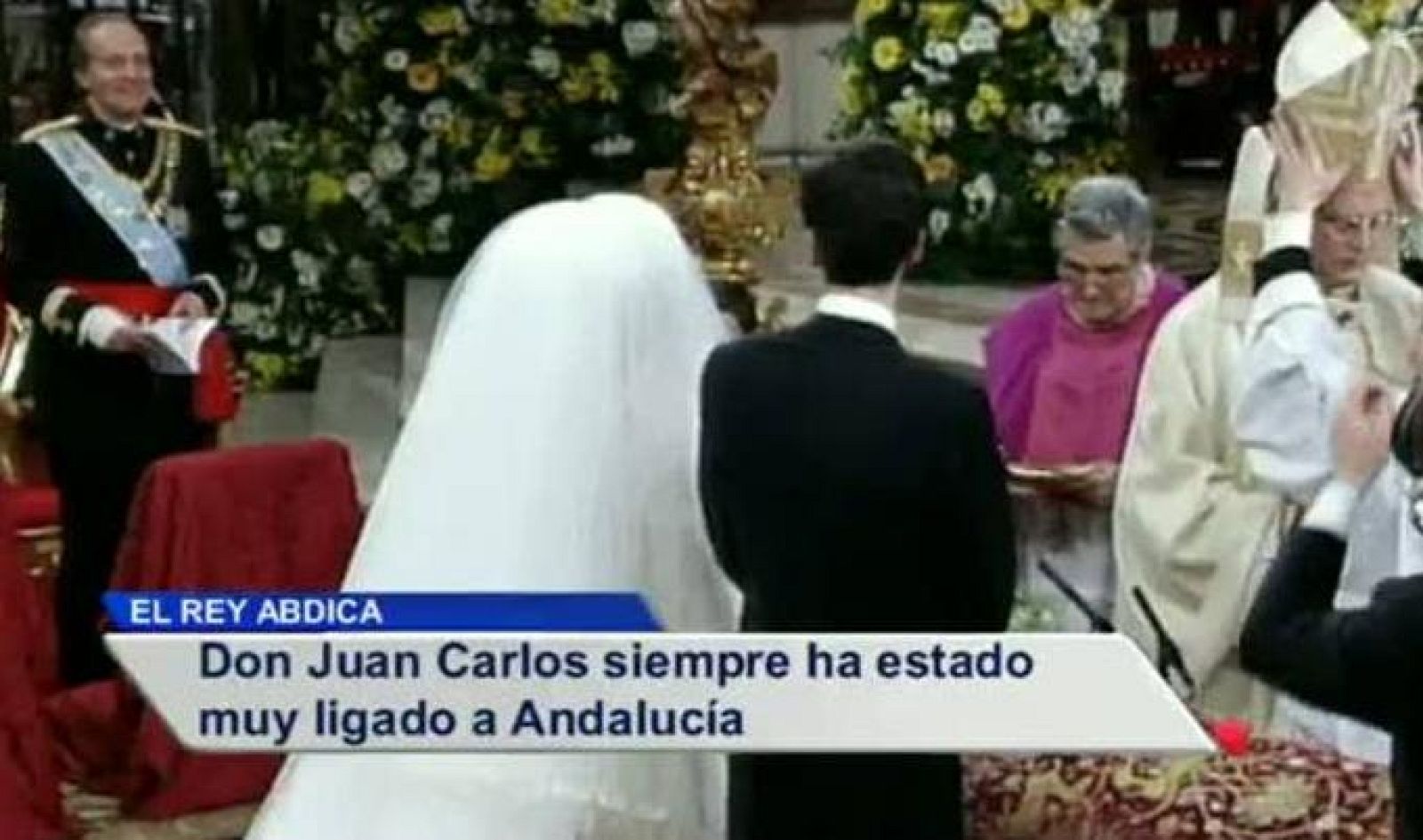 Noticias Andalucía 2 - 02/06/2014 | Ver