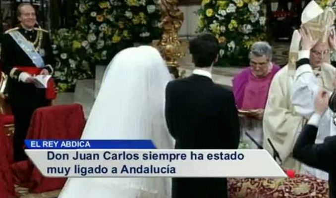 Noticias Andalucía - Noticias Andalucía 2 - 02/06/2014