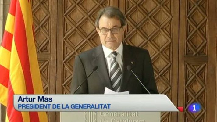 L'Informatiu - L'Informatiu 2 - 02/06/2014