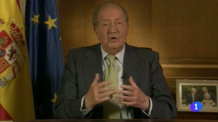 Telenavarra - Telenavarra 2 - 02/06/2014