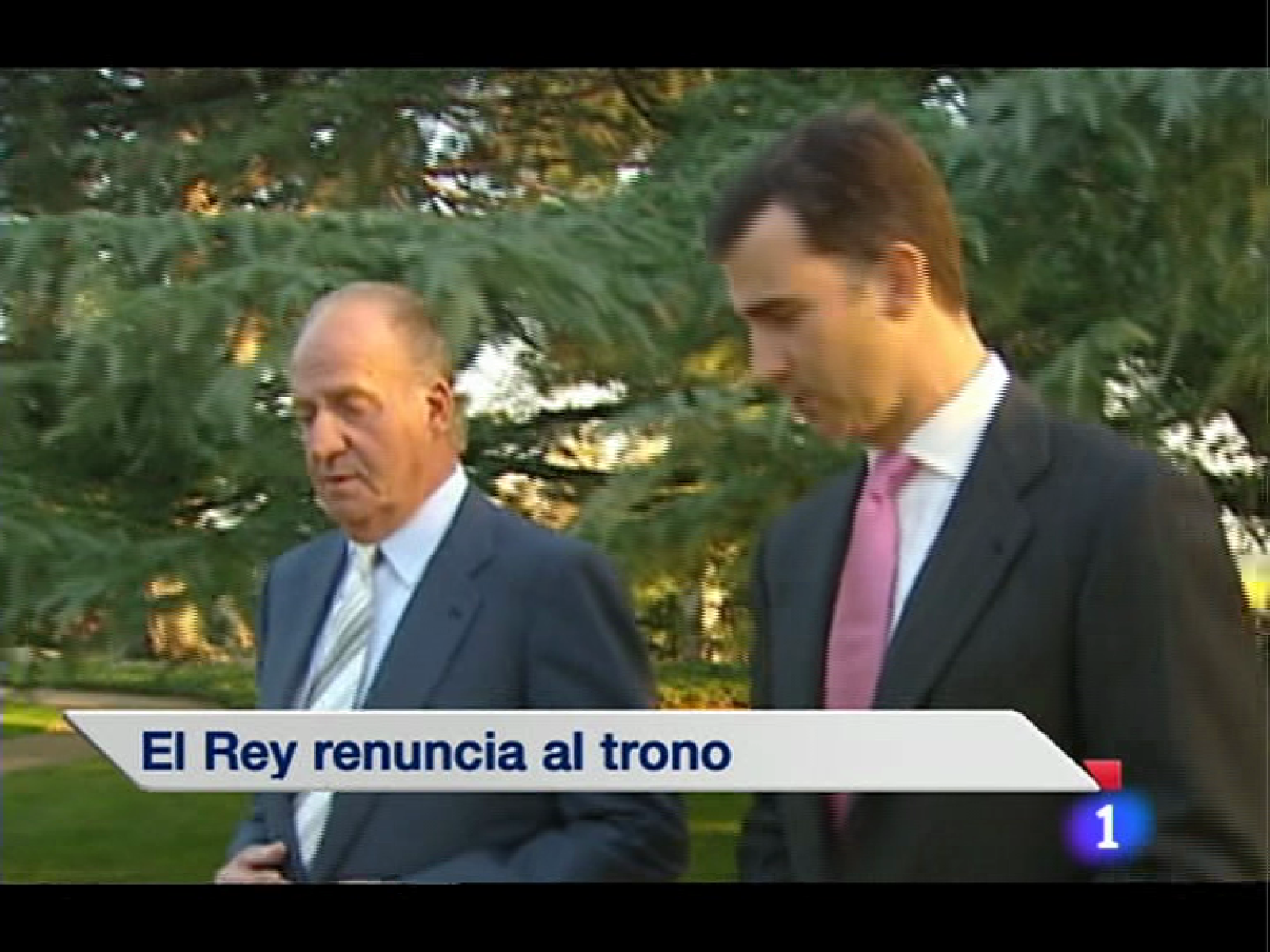 Informativo Telerioja 2 - 02/06/14 | Ver