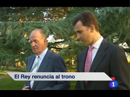 Informativo Telerioja - Informativo Telerioja 2 - 02/06/14