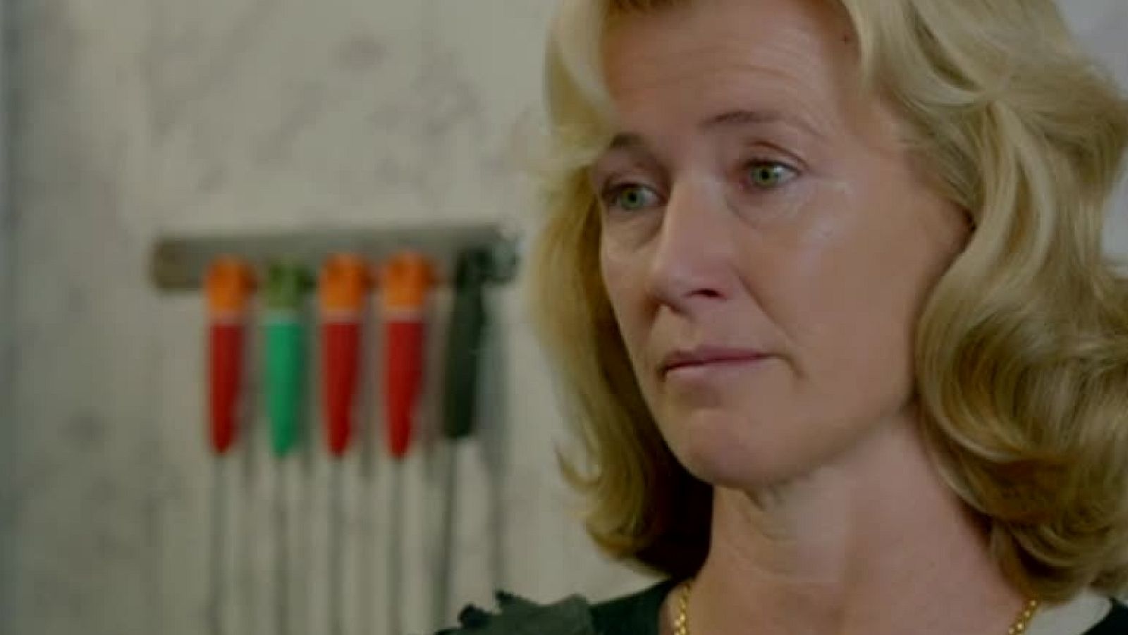 Cuéntame Cómo Pasó - El cambio de Mercedes