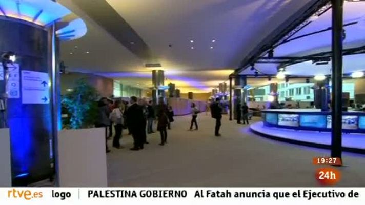 Europa - Europa 2014 -- Reportaje -r Resultados elecciones europeas 25-m 2014 30/05/2014