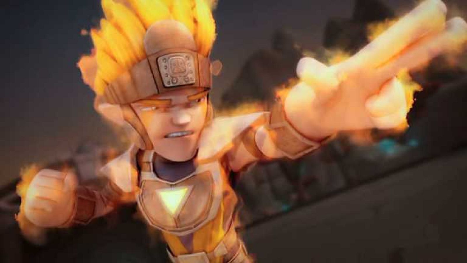 27. Una buena historia - Desafío Champions Sendokai | Ver