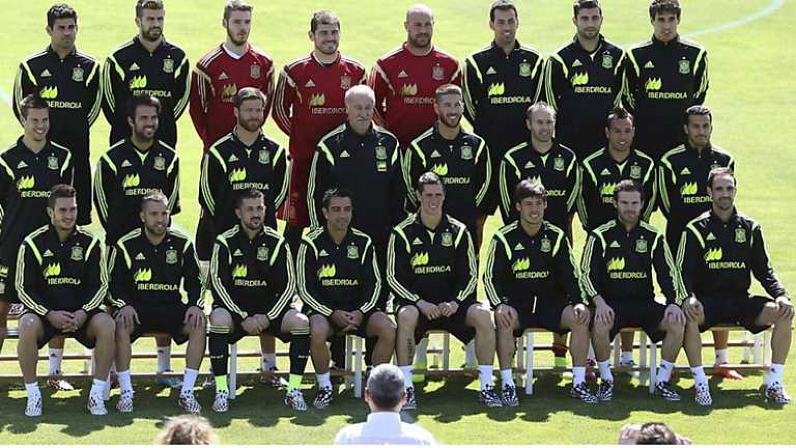 Conexión tdp - 02/06/14 - Ver ahora