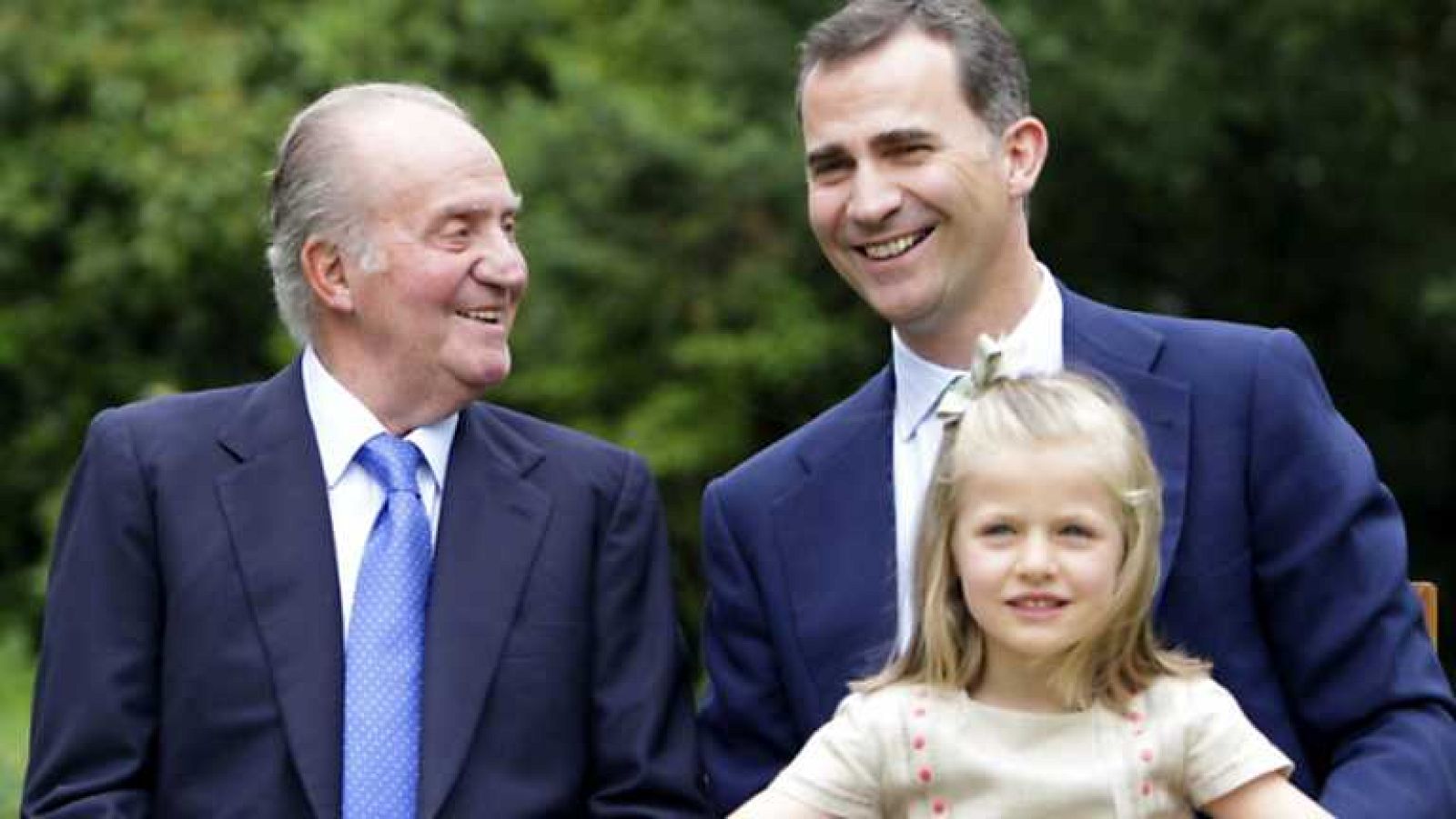 Telediario - 21 horas - 02/06/14 - Ver ahora