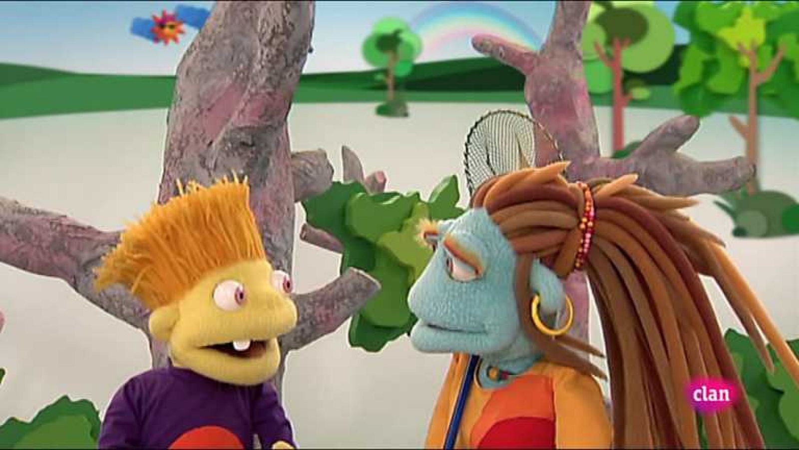 Capítulo 190 - Lunnis | Ver