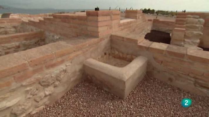 La aventura del Saber - La aventura del saber - 03/06/14