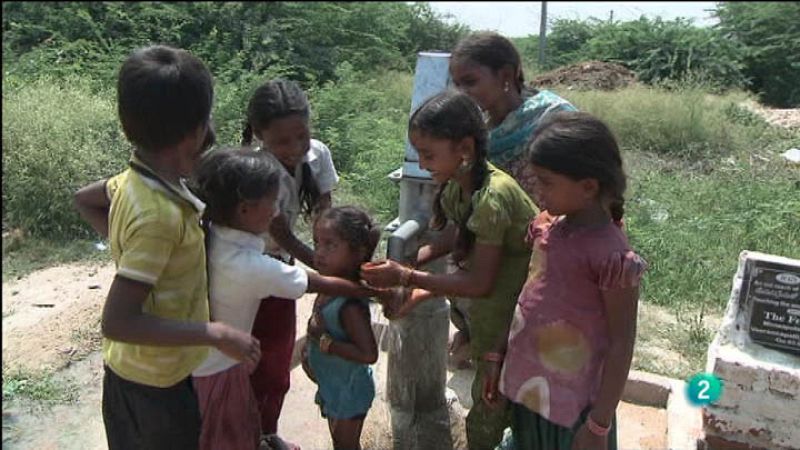 Para Todos La 2 - Vídeo - Ser mujer en India