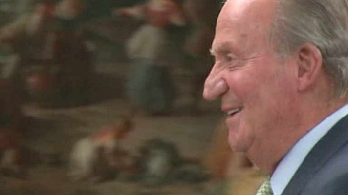  - Las frases célebres de rey