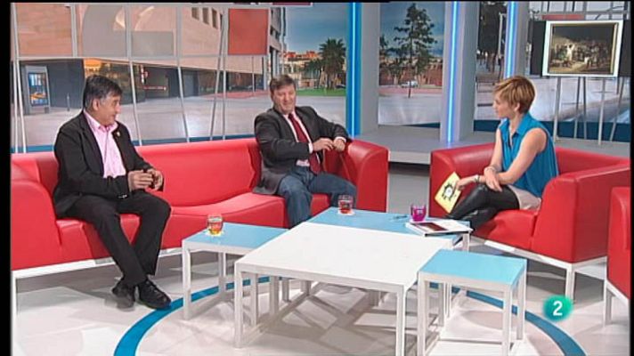 Para todos La 2 - El fotoperiodismo