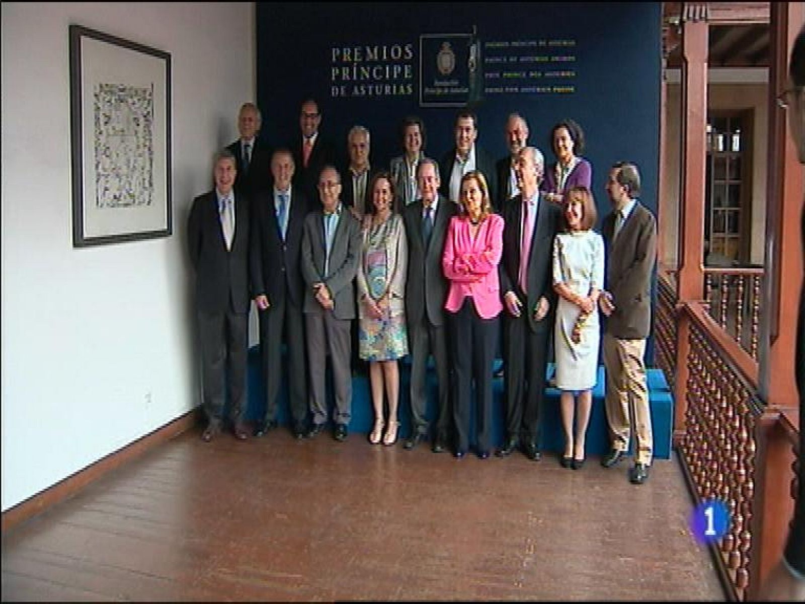 Asturias en 2' - 03/06/14 | Ver