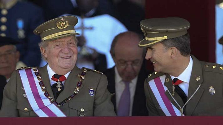 Informativo de Madrid - Informativo de Madrid - 03/06/14