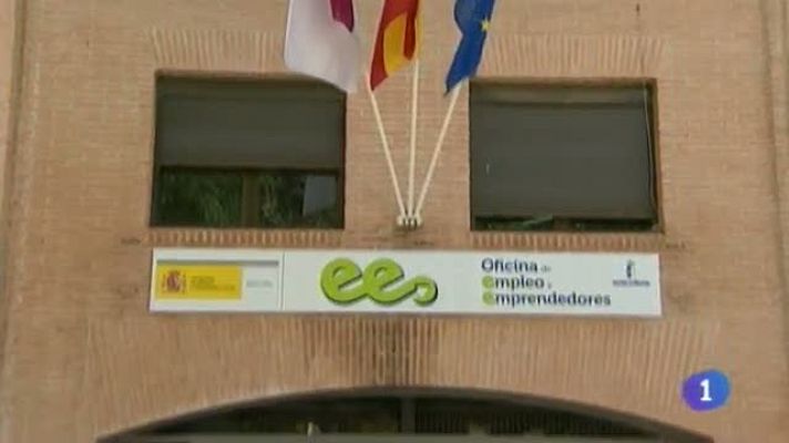 Noticias de Castilla-La Mancha - Castilla-La Mancha en 2' - 03/06/14