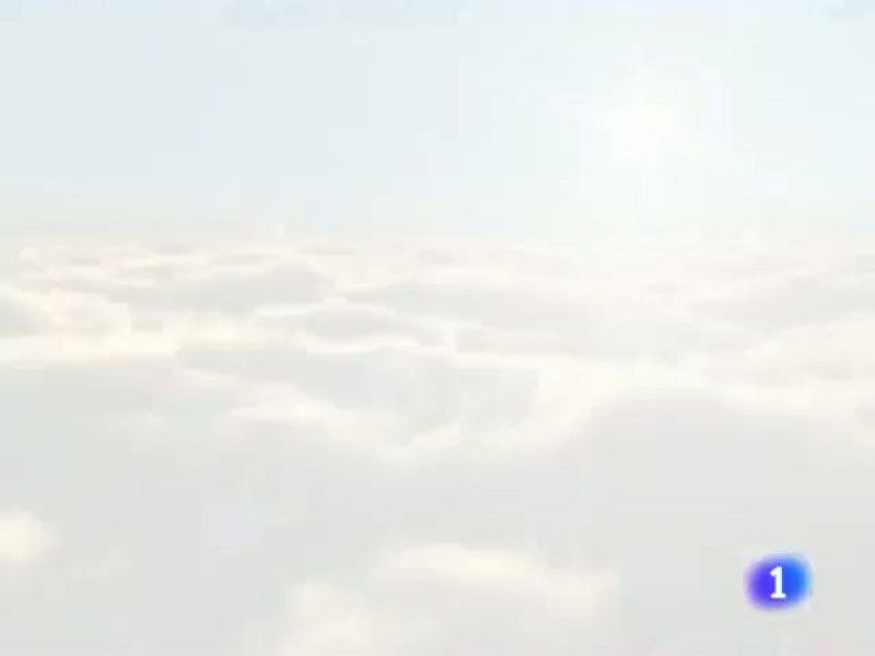 El tiempo en La Rioja - 03/06/14 | Ver