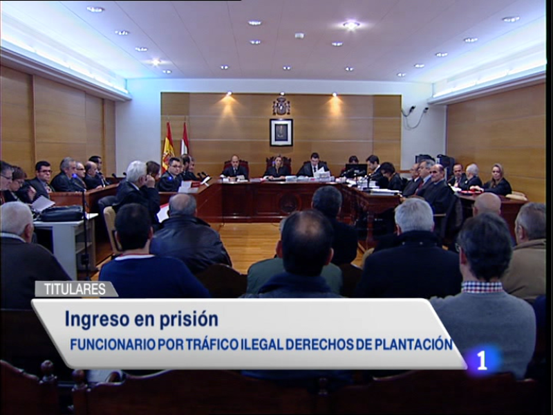 Telerioja en 2' - 03/06/14 | Ver