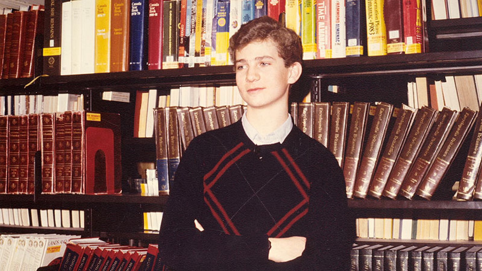 Expertos y tutores destacan la formación de Felipe de Borbón