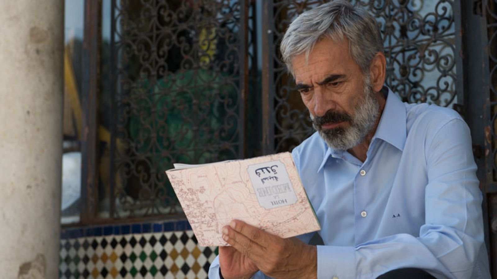 Cuéntame cómo pasó - Lecturas de guion con los actores de la serie - Cuéntame cómo pasó | Ver