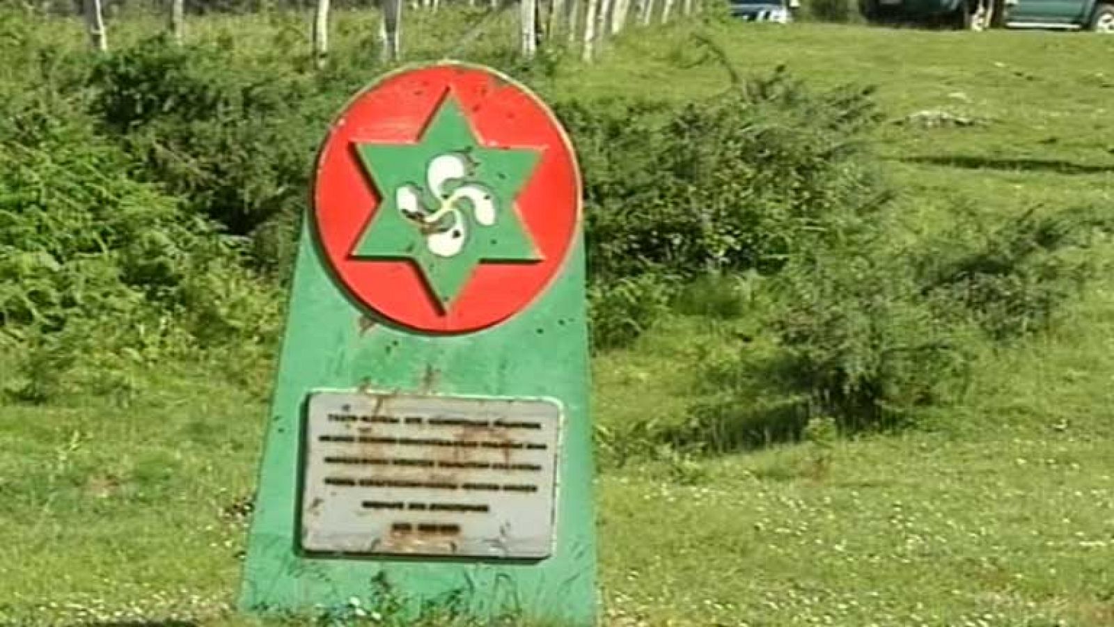 La Guardia Civil detiene a cuatro personas por enaltecimiento del terrorismo