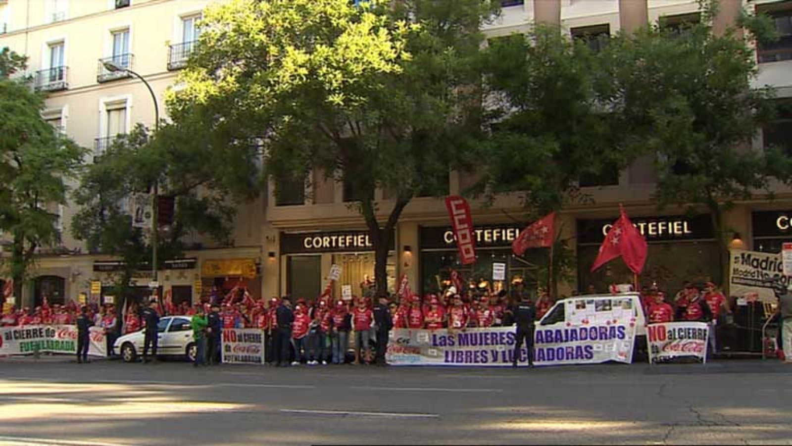 Informativo de Madrid 2 - 03/06/14