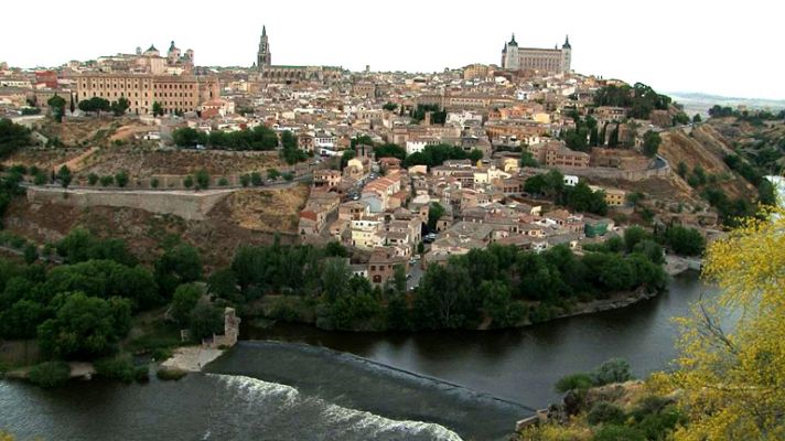 Comando Actualidad - Casco Viejo