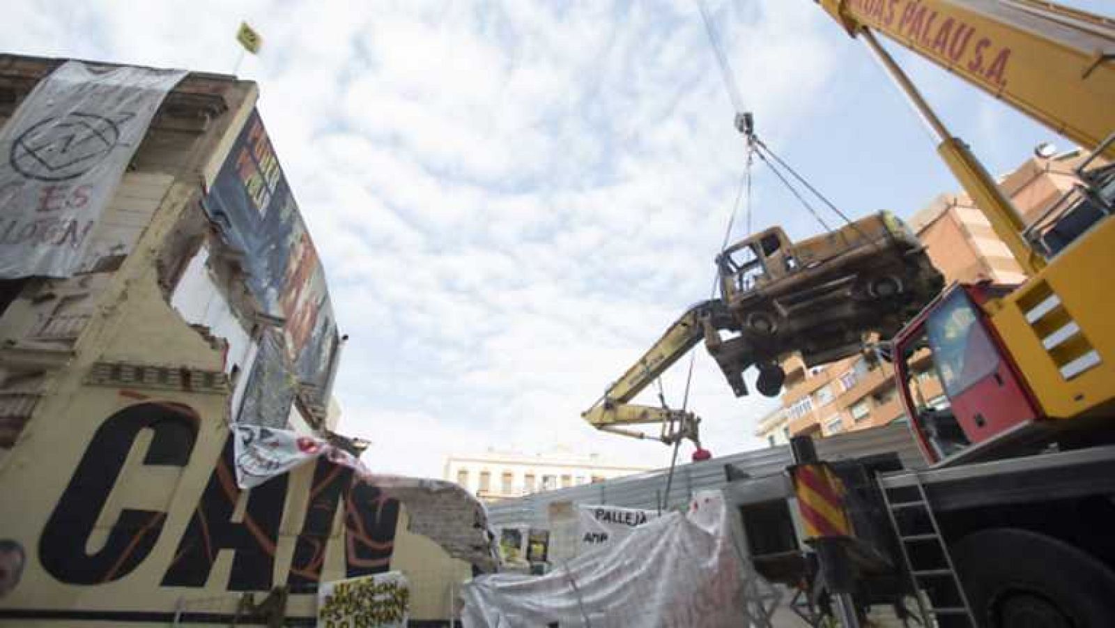 España en 24 horas - 03/06/14 - Ver ahora