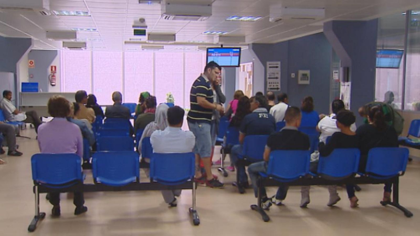 Canarias en 2' - 03/06/14 | Ver