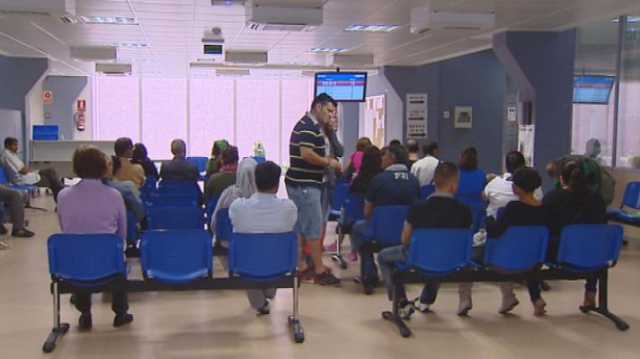 Telecanarias - Canarias en 2' - 03/06/14