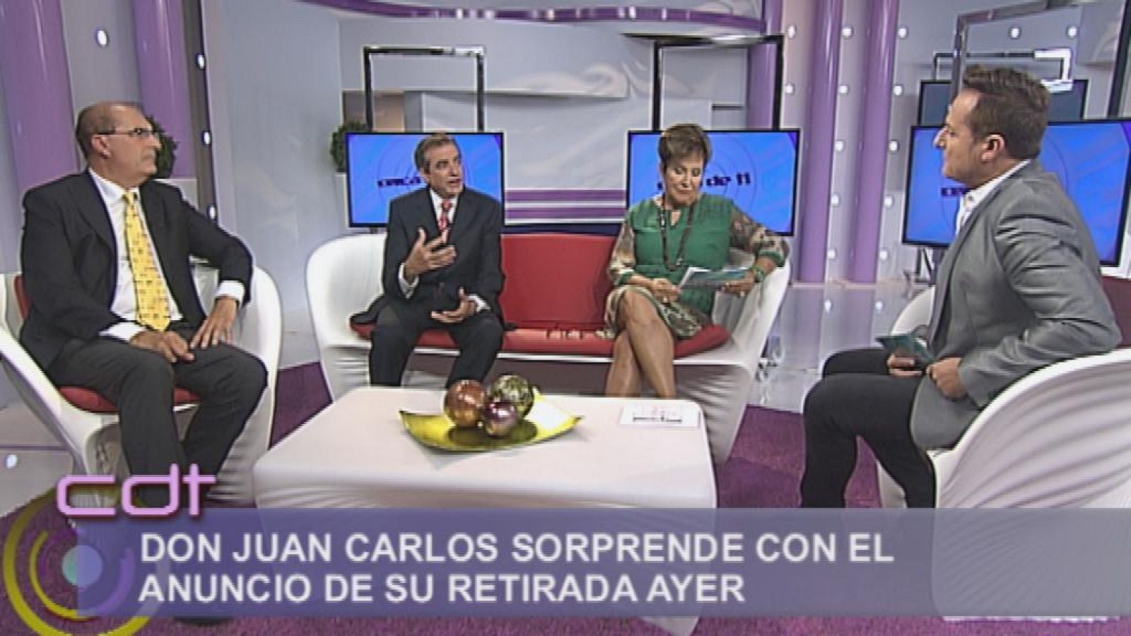 Cerca de ti - 03/06/14 - Cerca de ti | Ver