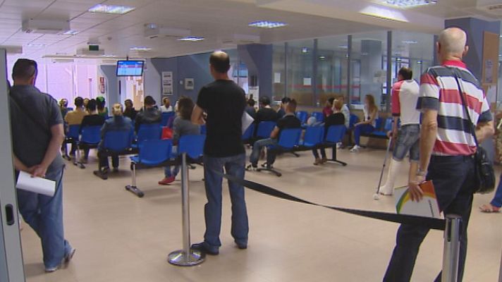 Telecanarias - Telecanarias - 03/06/14