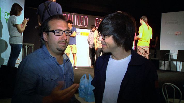 Aquí la Tierra - La ciencia es muy divertida