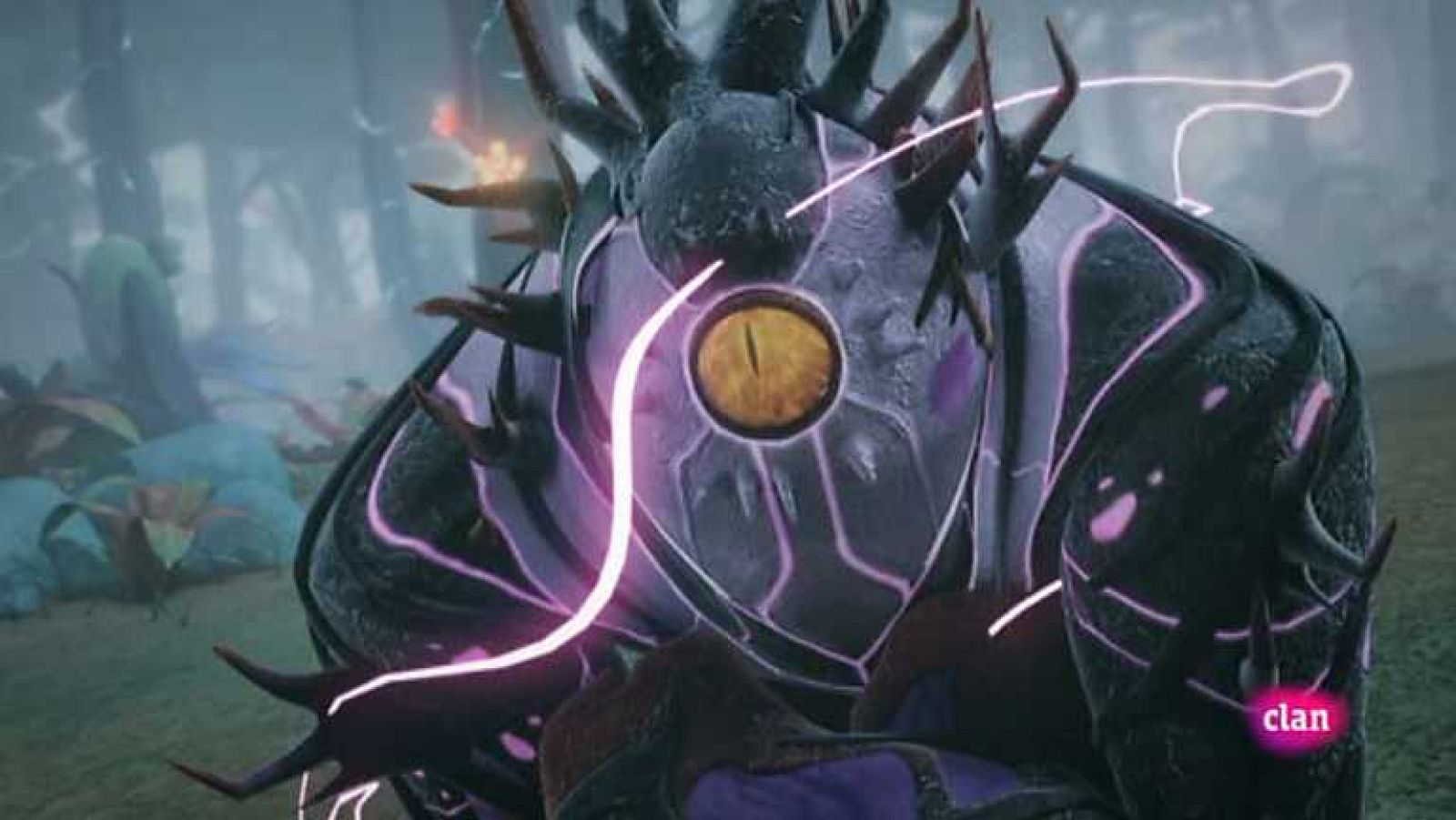 30. Yakis - Desafío Champions Sendokai | Ver