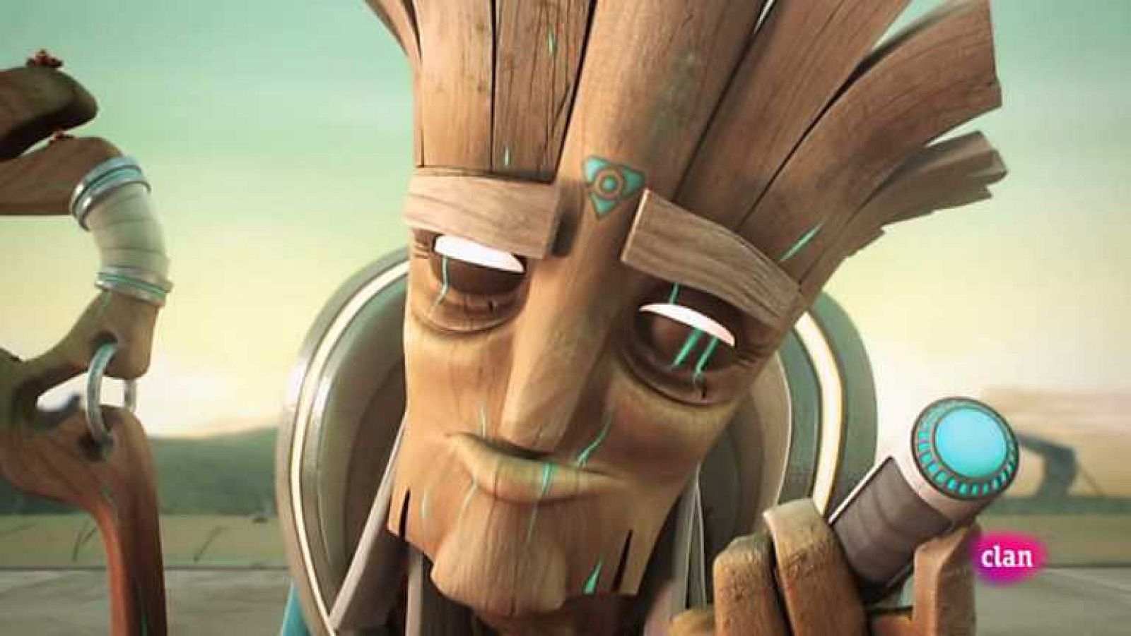 29. Danima - Desafío Champions Sendokai | Ver