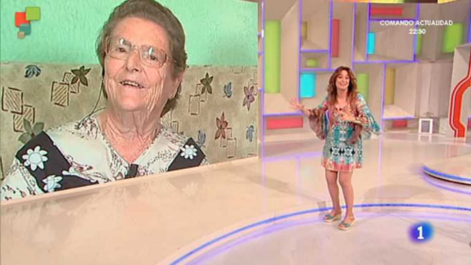 Entre todos - 03/05/14 - Ver ahora