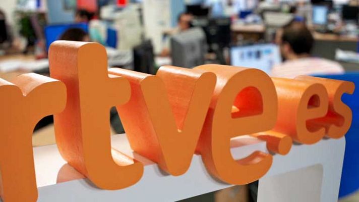 Somos promos - Primera edición de los cursos de verano del Instituto RTVE