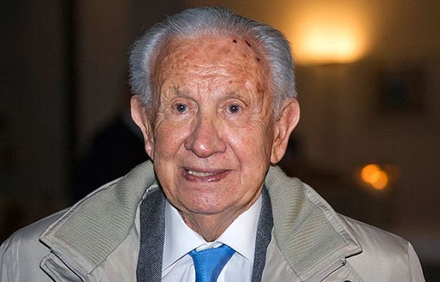  - Entrevista a Juan Antonio Samaranch