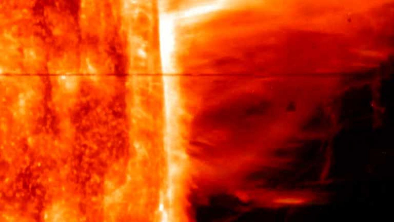 ¿Cómo suena la aurora boreal?